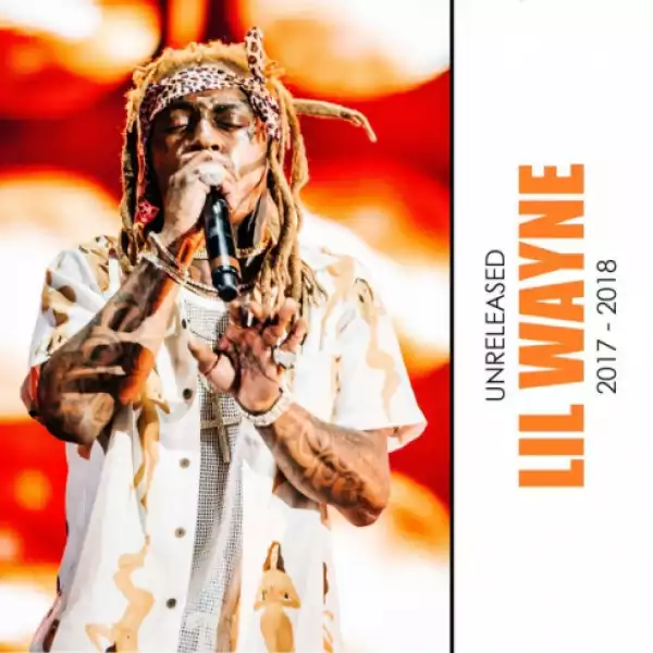 Lil Wayne - Millionaire’s Row